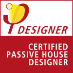 Certified Passivhaus Designer