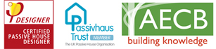Passivhaus Designer AECB Certifier