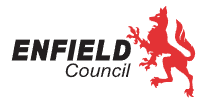 Enfield Planning