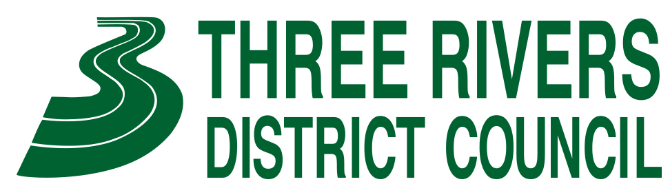 Three Rivers Planning